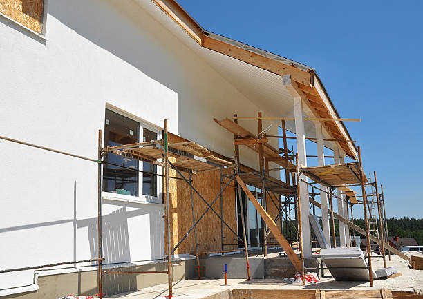 Mold Removal for HVAC Installations in Lyndhurst, OH